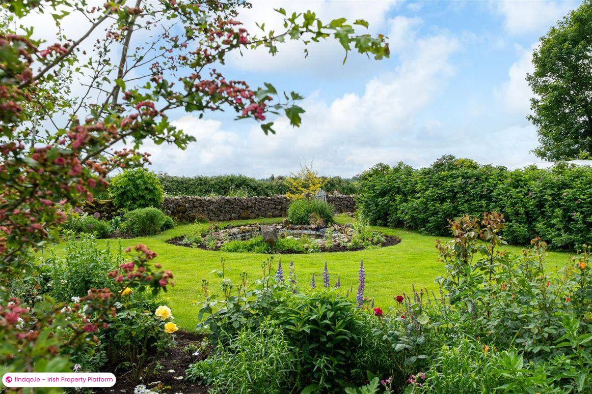 Bungalow for Sale in Hollymount, Mayo