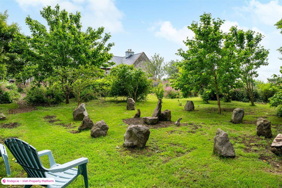 Bungalow for Sale in Hollymount, Mayo