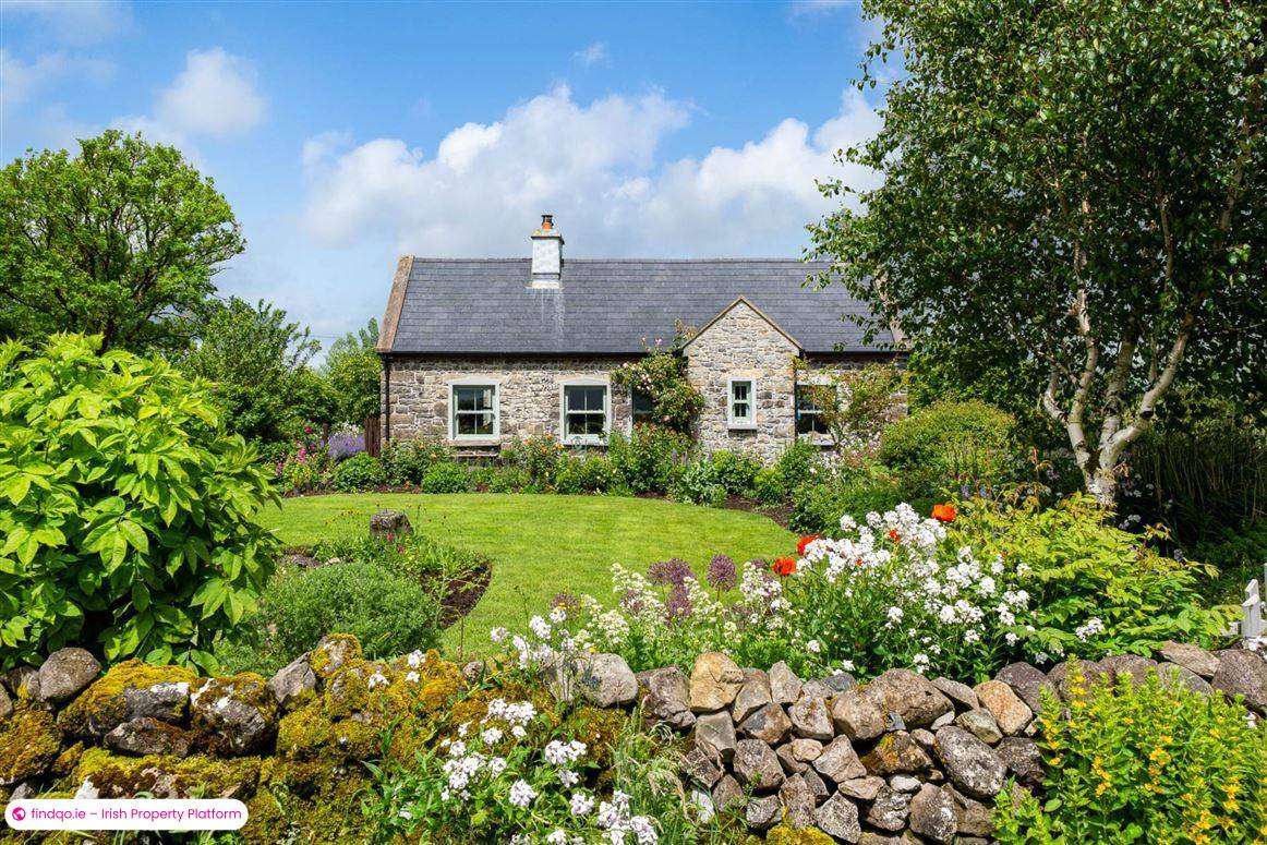 Bungalow for Sale in Hollymount, Mayo