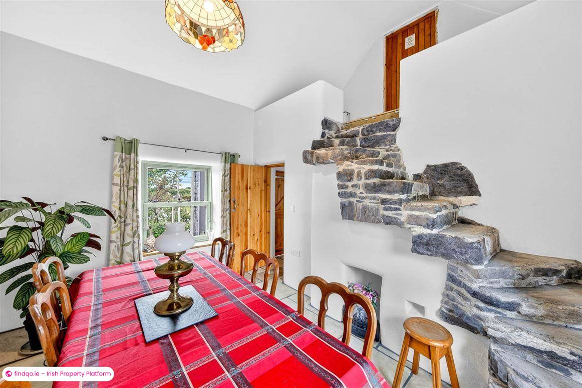 Bungalow for Sale in Hollymount, Mayo