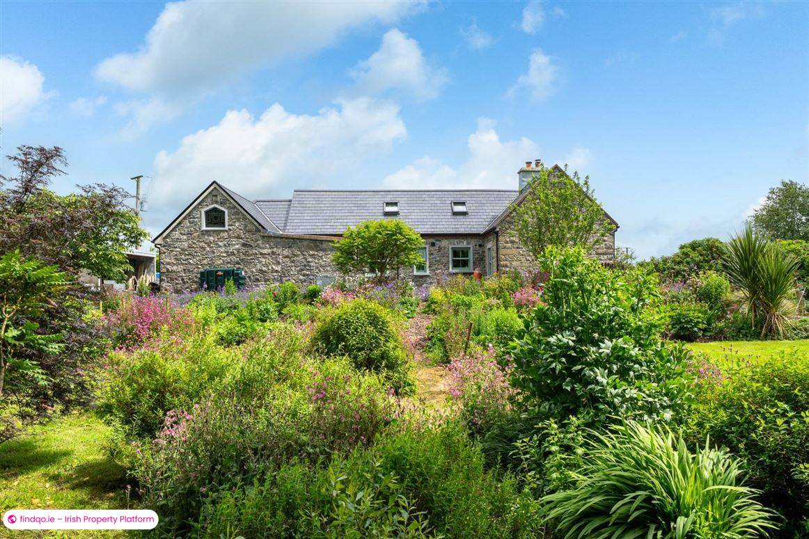Bungalow for Sale in Hollymount, Mayo