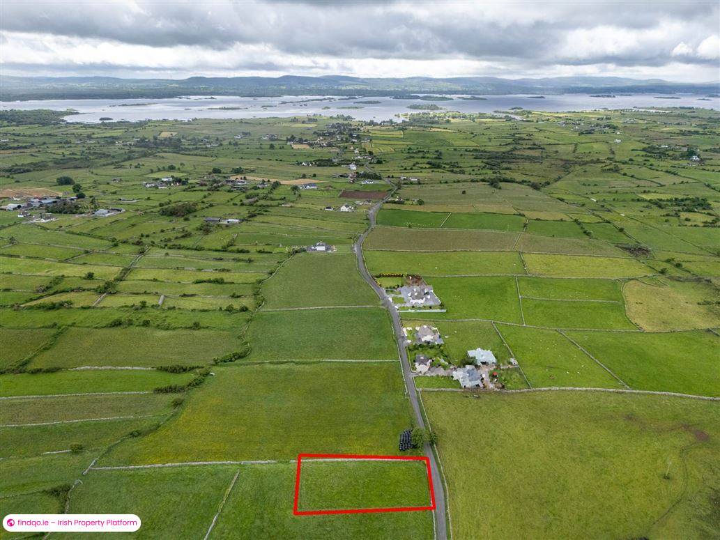 Site for Sale in Headford, Galway