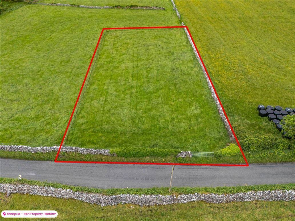 Site for Sale in Headford, Galway