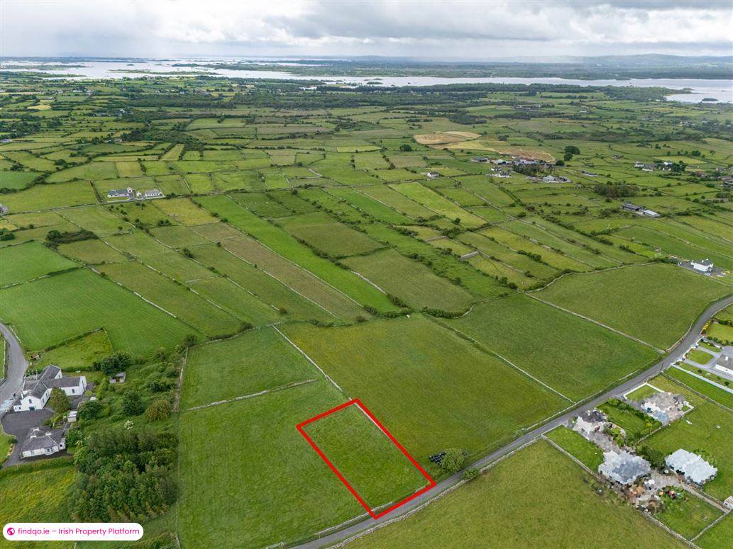 Site for Sale in Headford, Galway