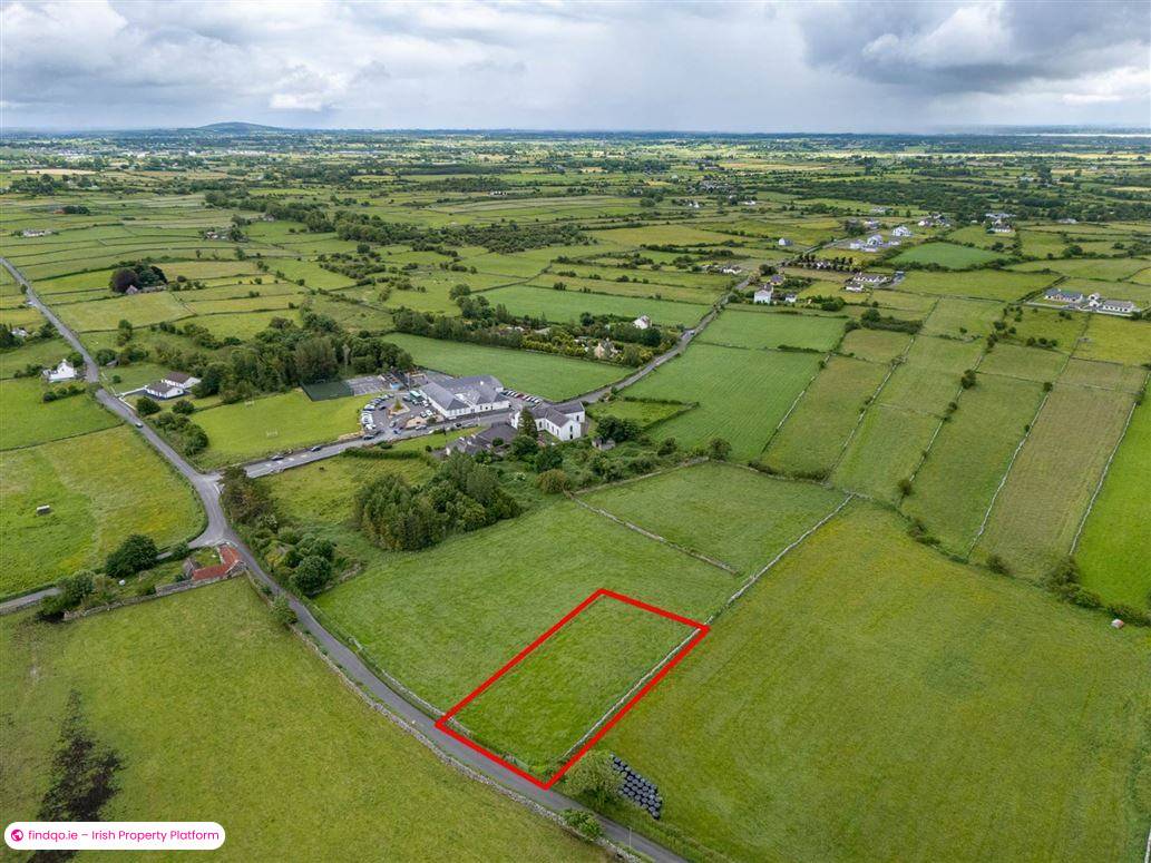 Site for Sale in Headford, Galway