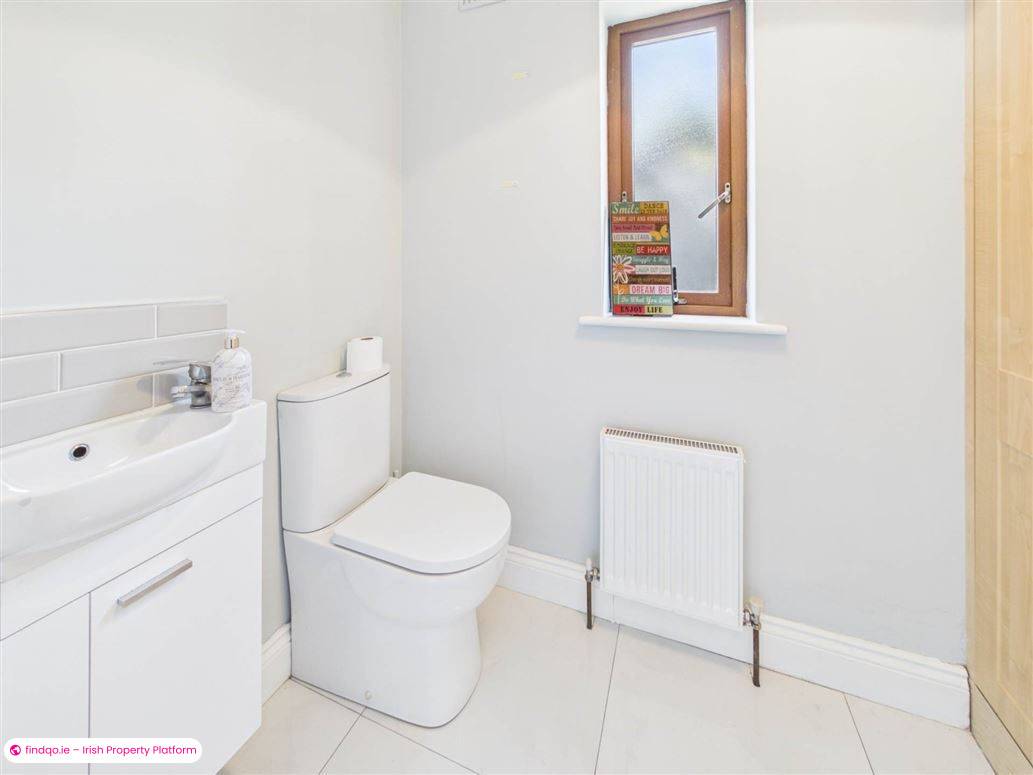 Semi-detached house for Sale in Oranmore, Galway