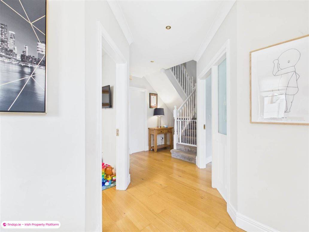 Semi-detached house for Sale in Oranmore, Galway