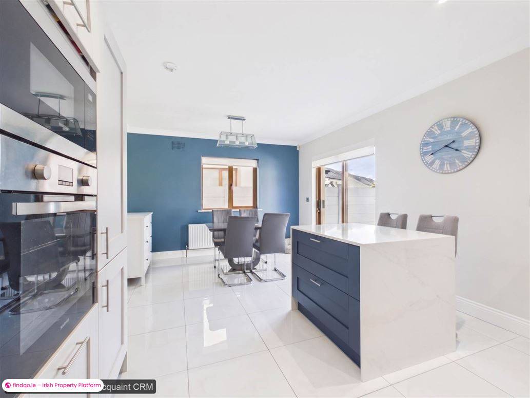 Semi-detached house for Sale in Oranmore, Galway