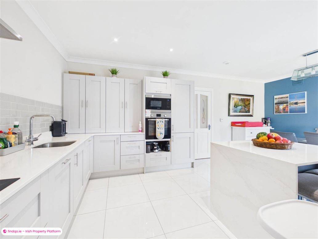 Semi-detached house for Sale in Oranmore, Galway
