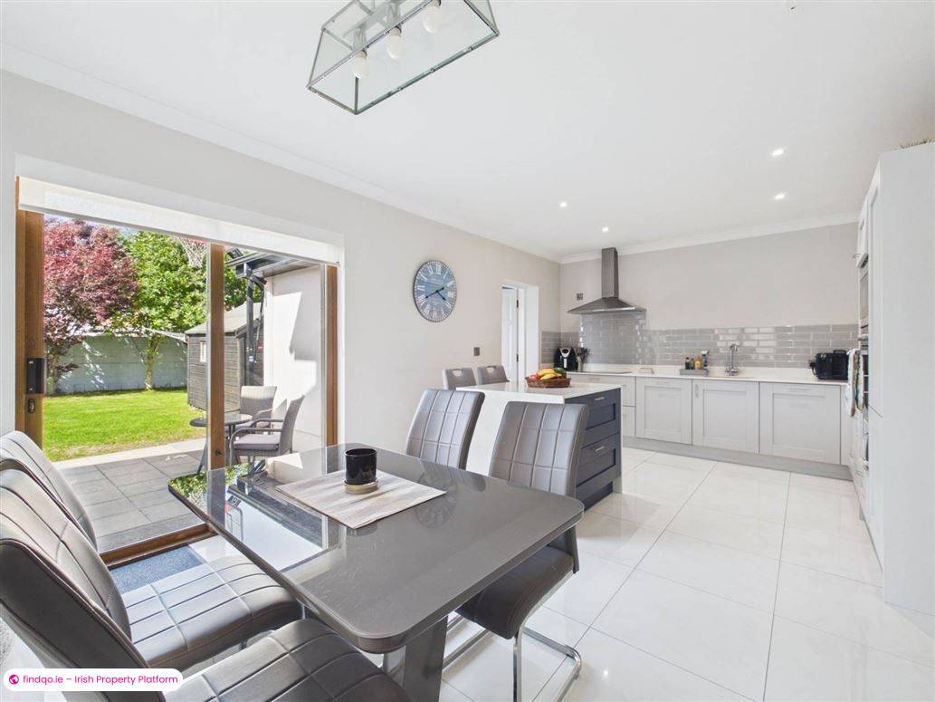 Semi-detached house for Sale in Oranmore, Galway