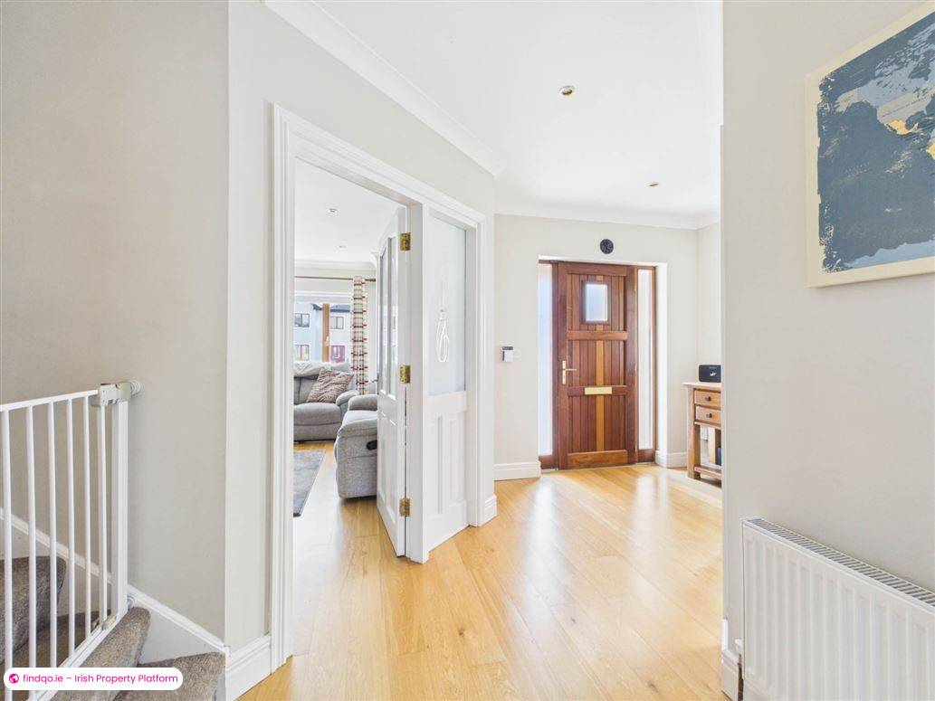 Semi-detached house for Sale in Oranmore, Galway