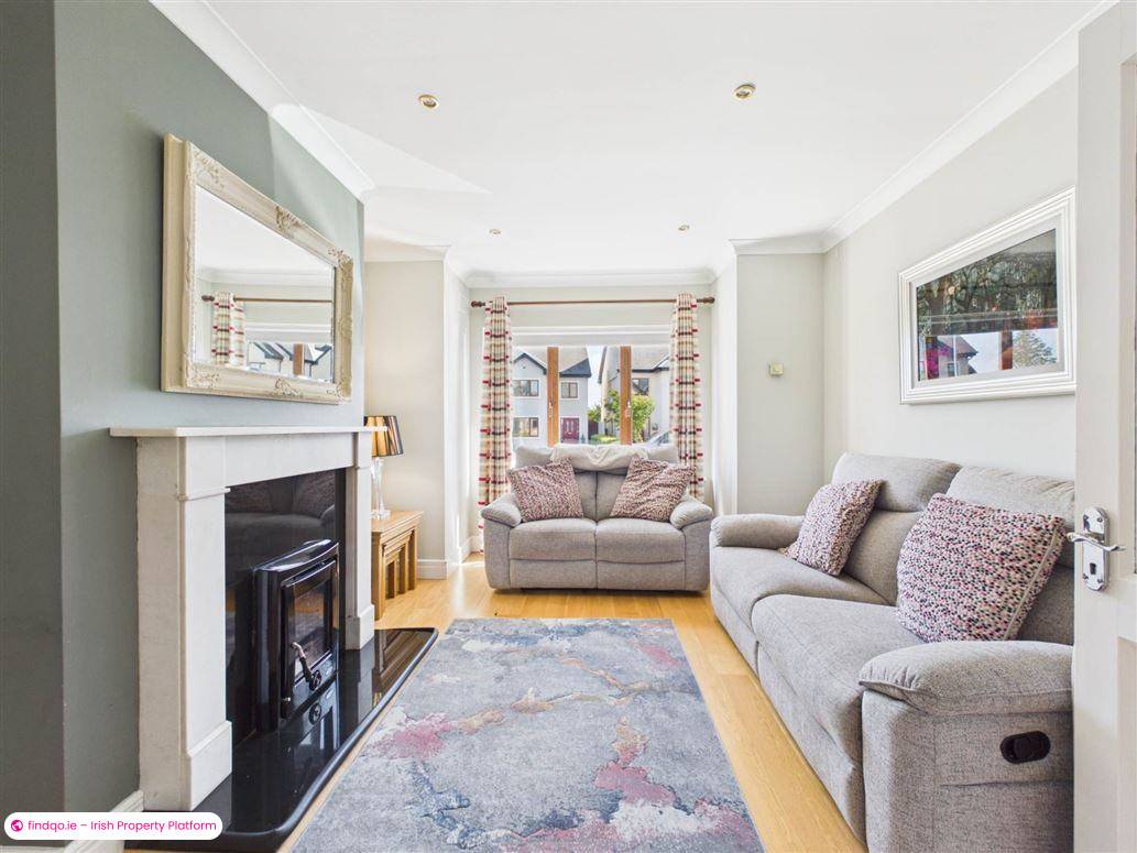Semi-detached house for Sale in Oranmore, Galway