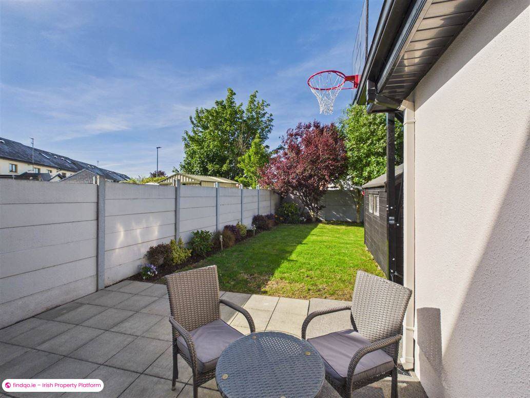 Semi-detached house for Sale in Oranmore, Galway