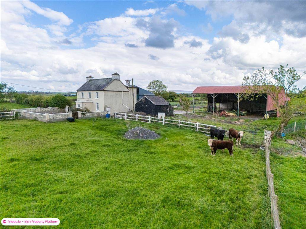 Detached house for Sale in Ardrahan, Galway