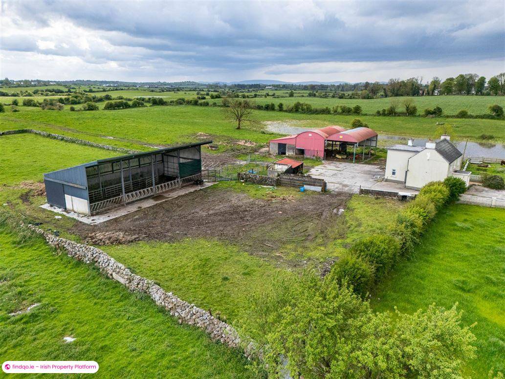 Detached house for Sale in Ardrahan, Galway