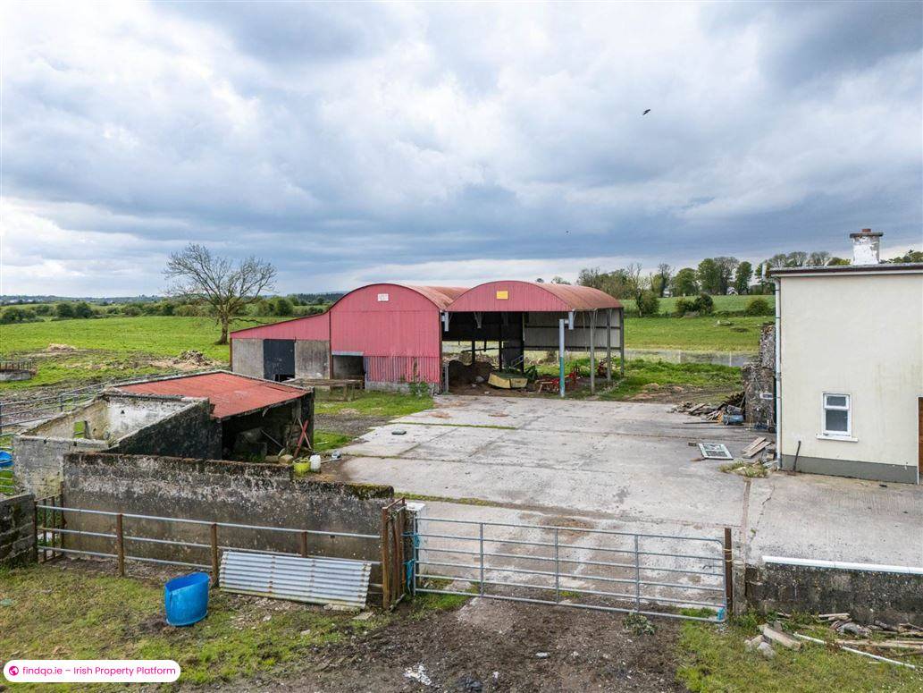 Detached house for Sale in Ardrahan, Galway