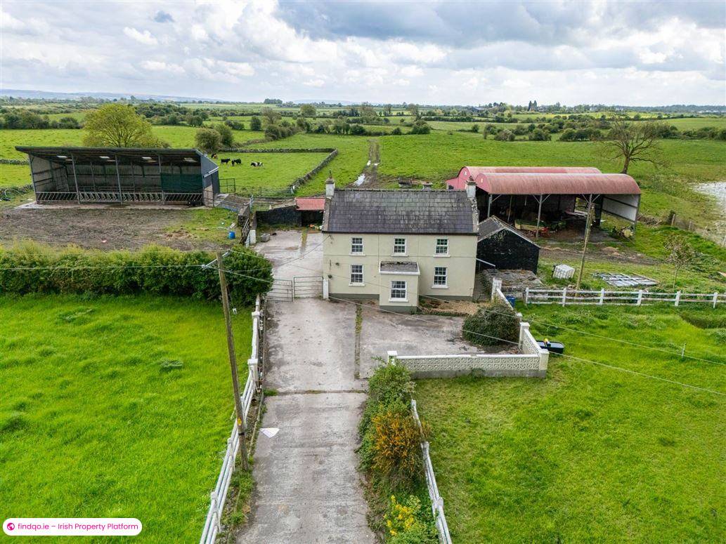 Detached house for Sale in Ardrahan, Galway