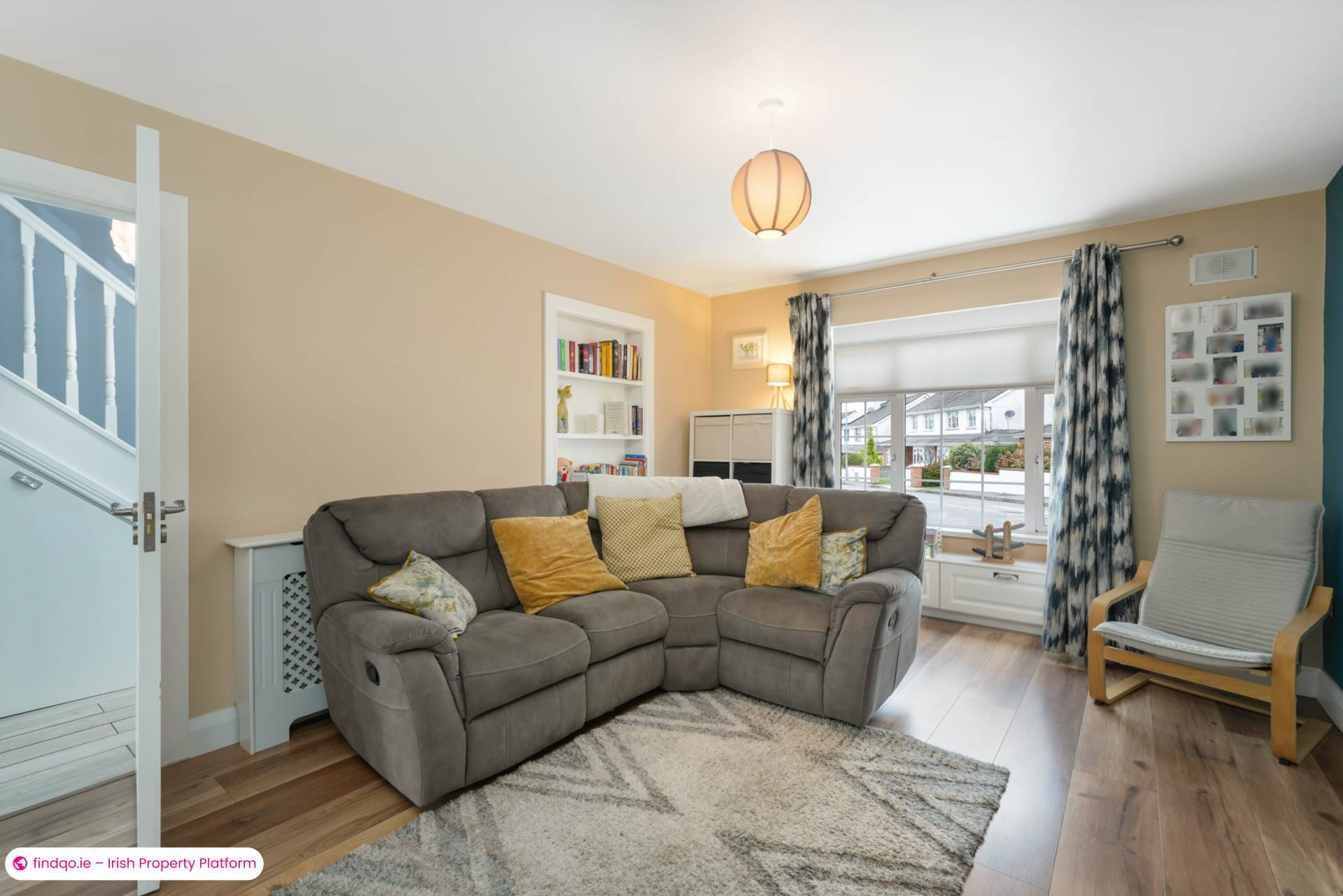 Semi-detached house for Sale in Kells, Antrim