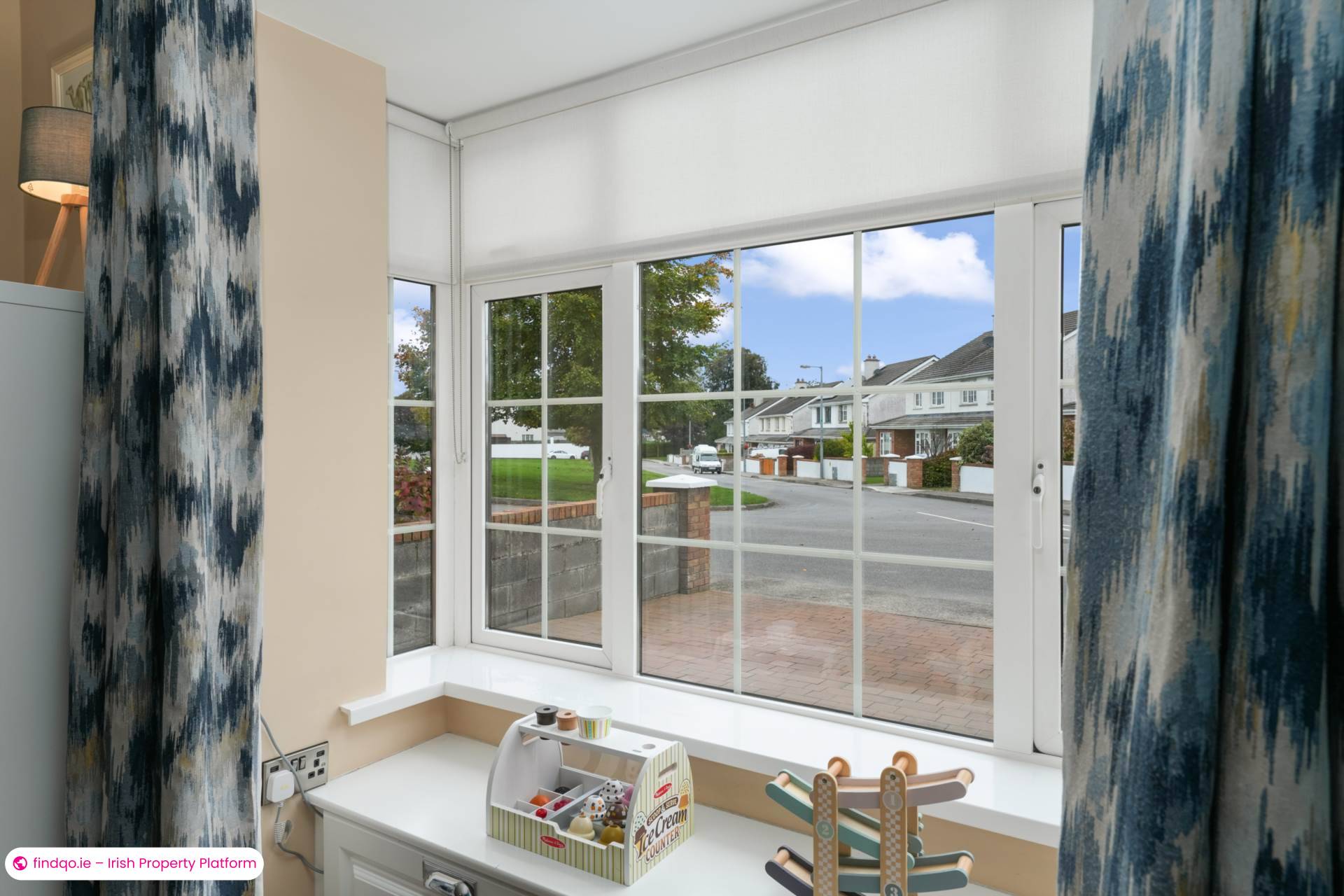 Semi-detached house for Sale in Kells, Antrim