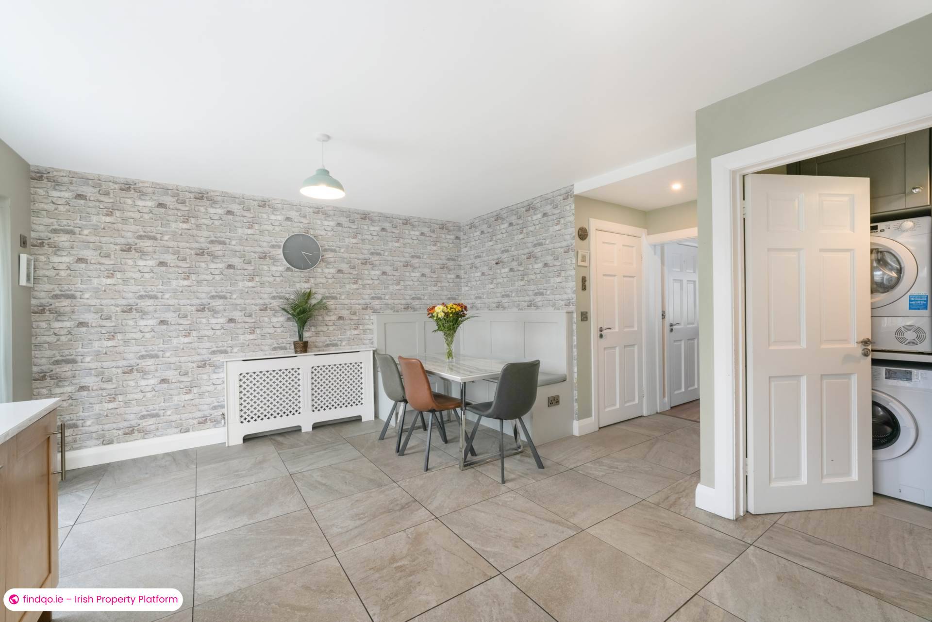 Semi-detached house for Sale in Kells, Antrim