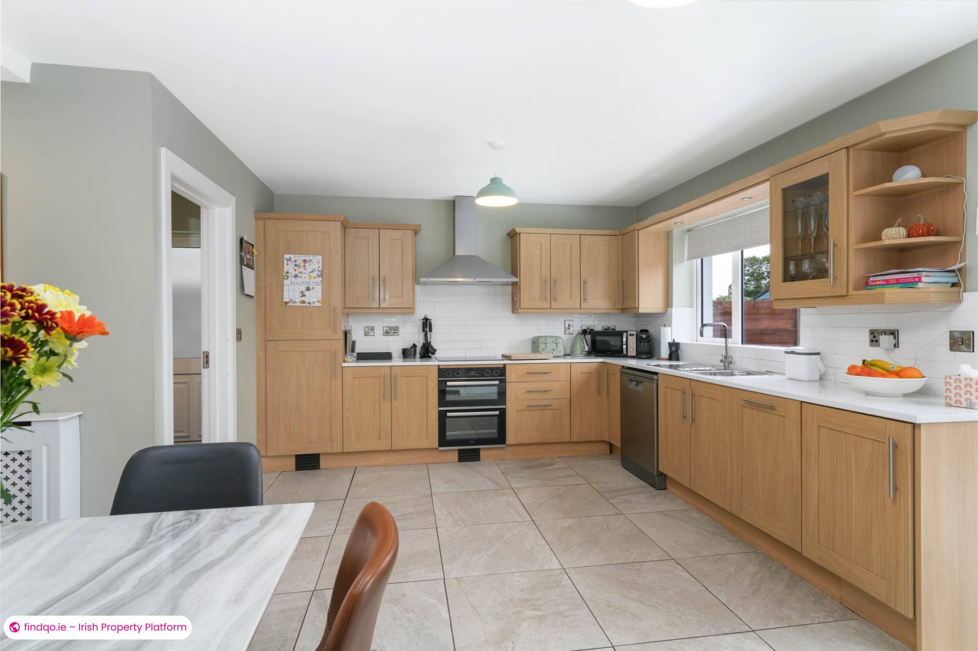 Semi-detached house for Sale in Kells, Antrim