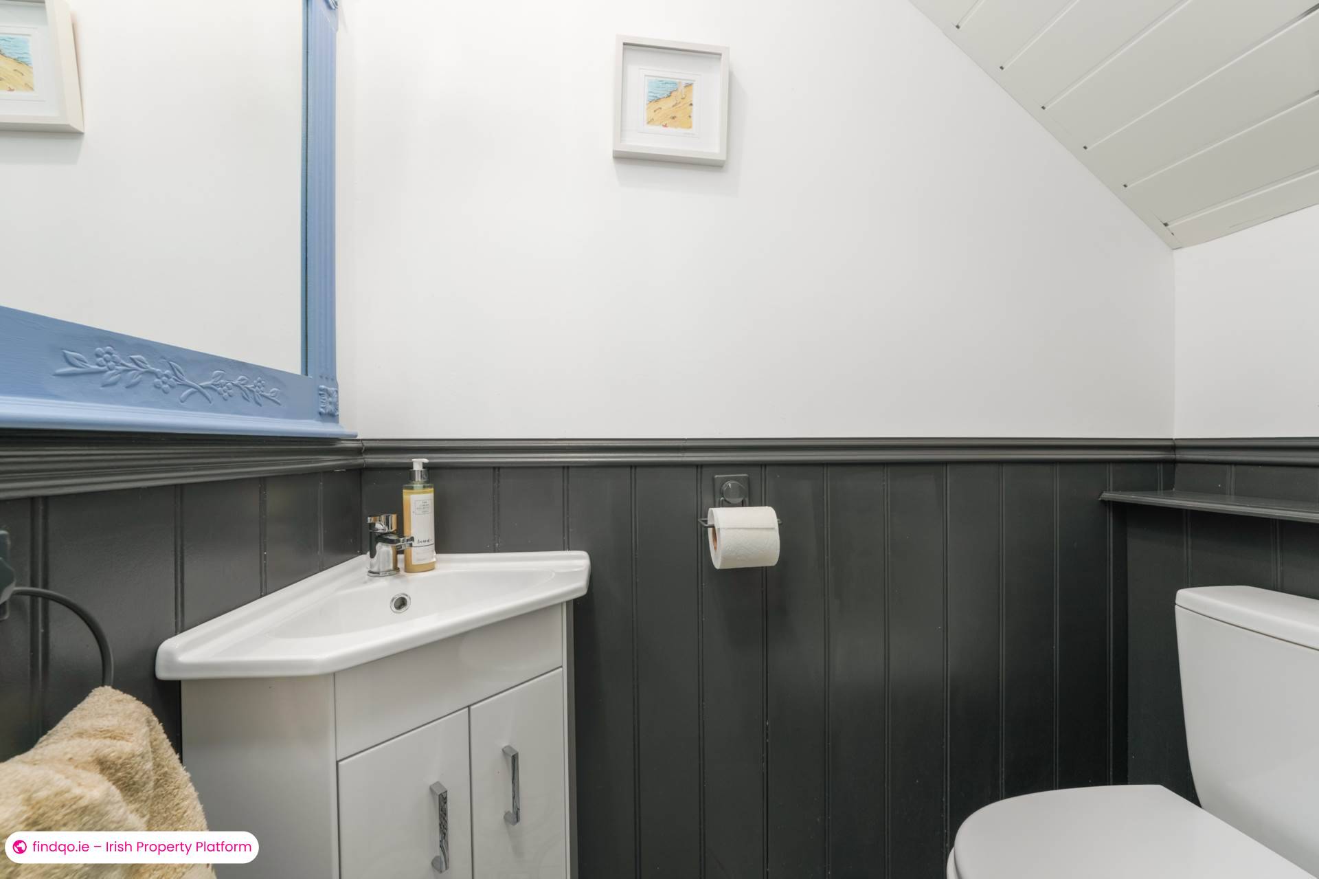 Semi-detached house for Sale in Kells, Antrim