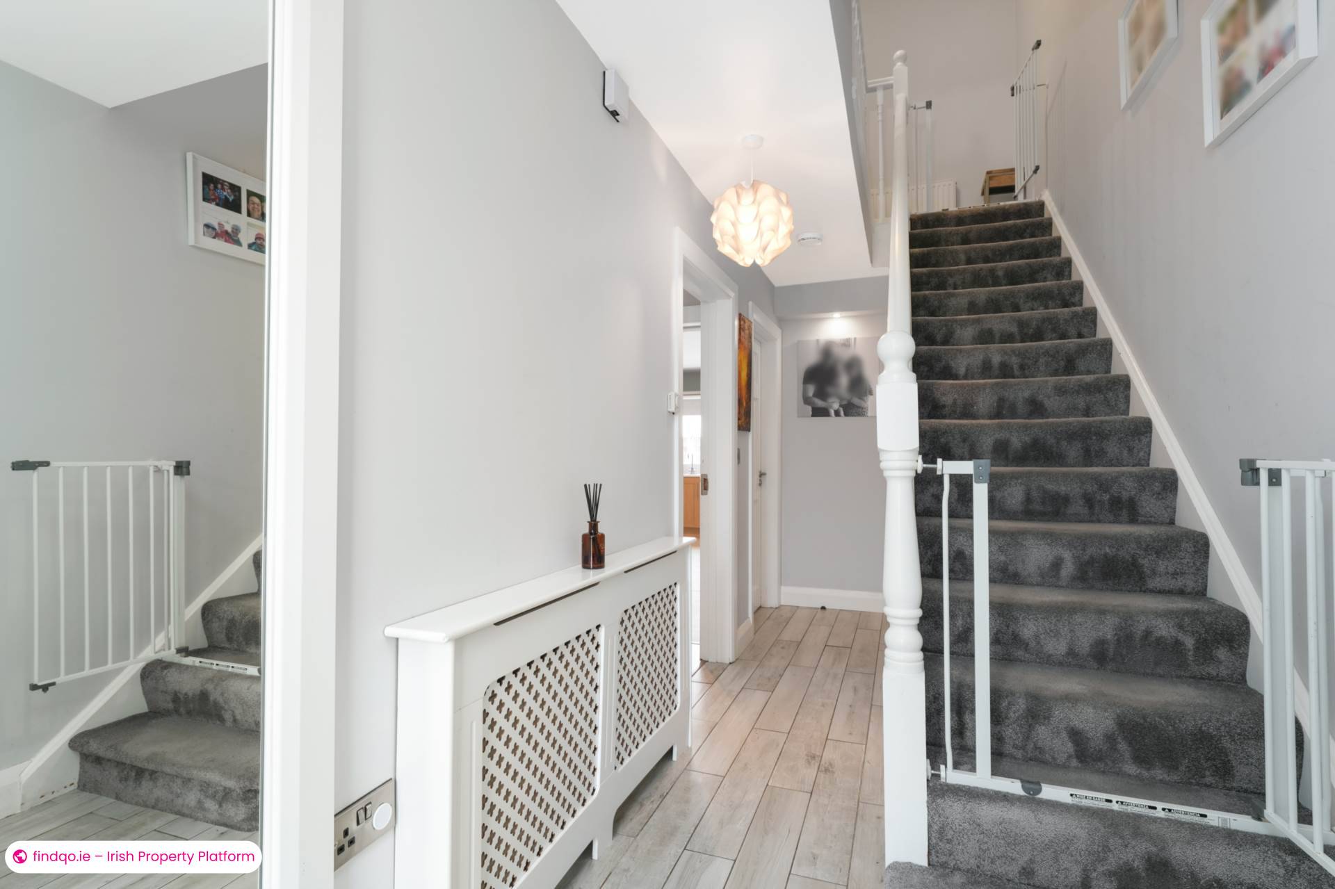 Semi-detached house for Sale in Kells, Antrim