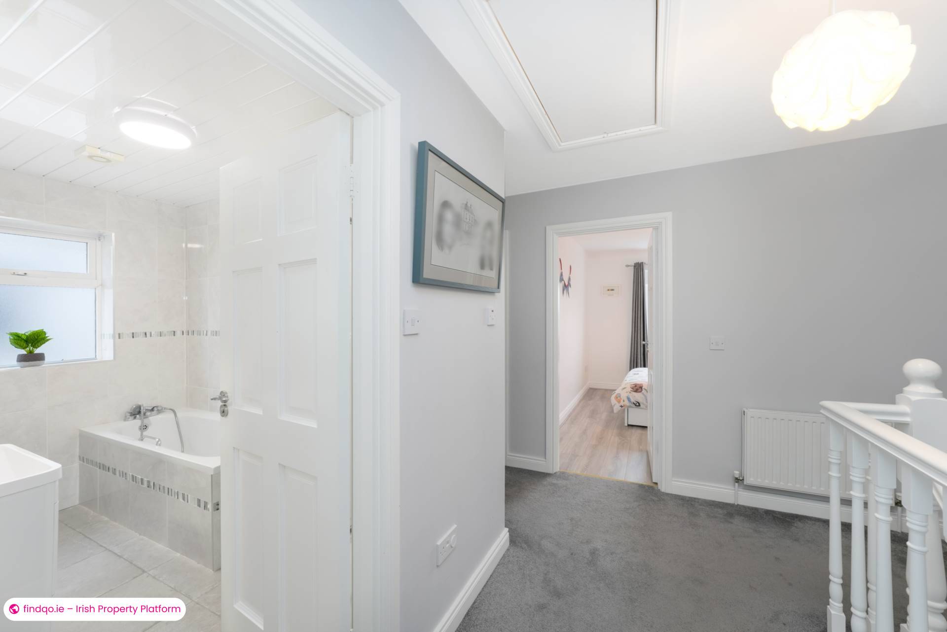 Semi-detached house for Sale in Kells, Antrim