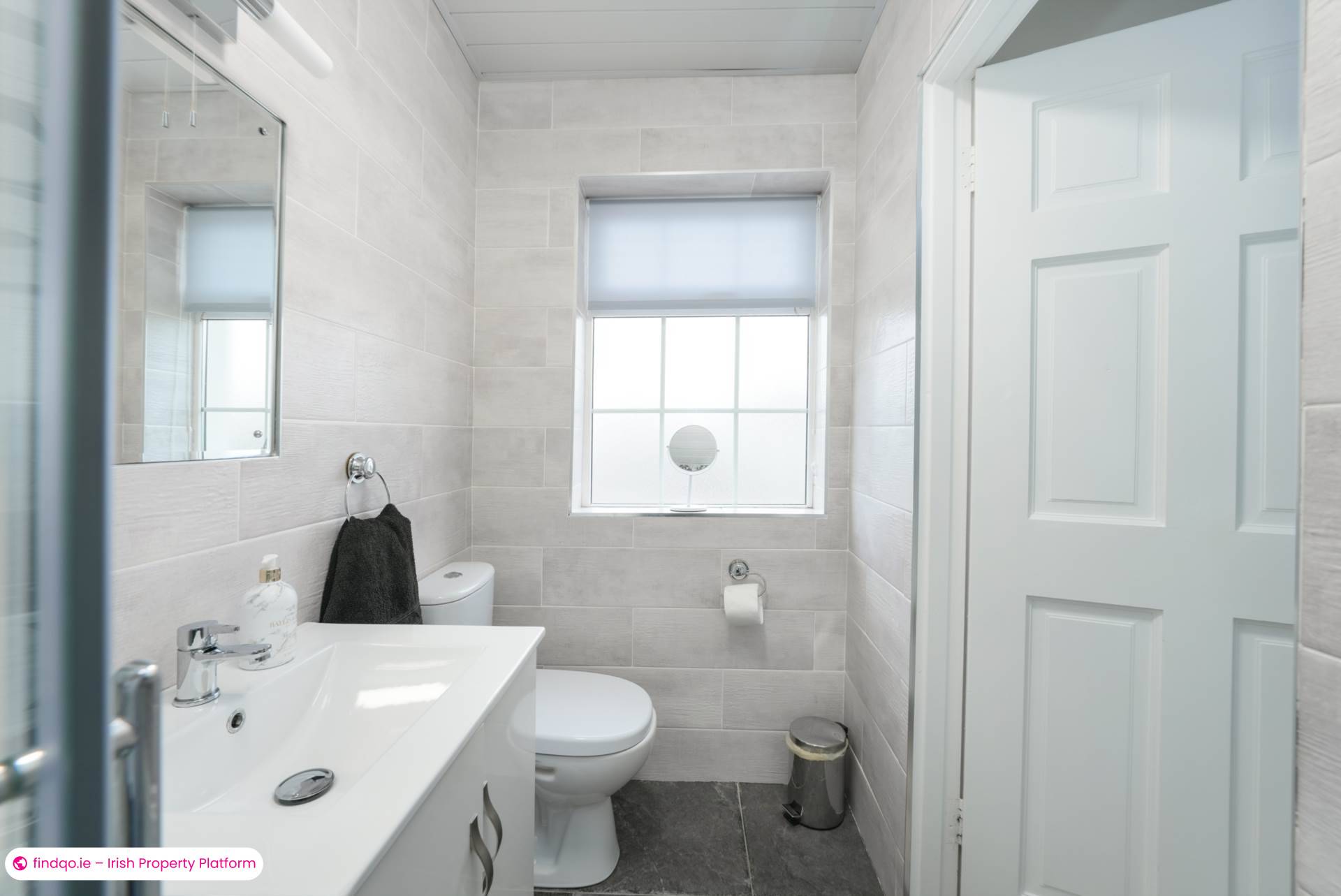 Semi-detached house for Sale in Kells, Antrim