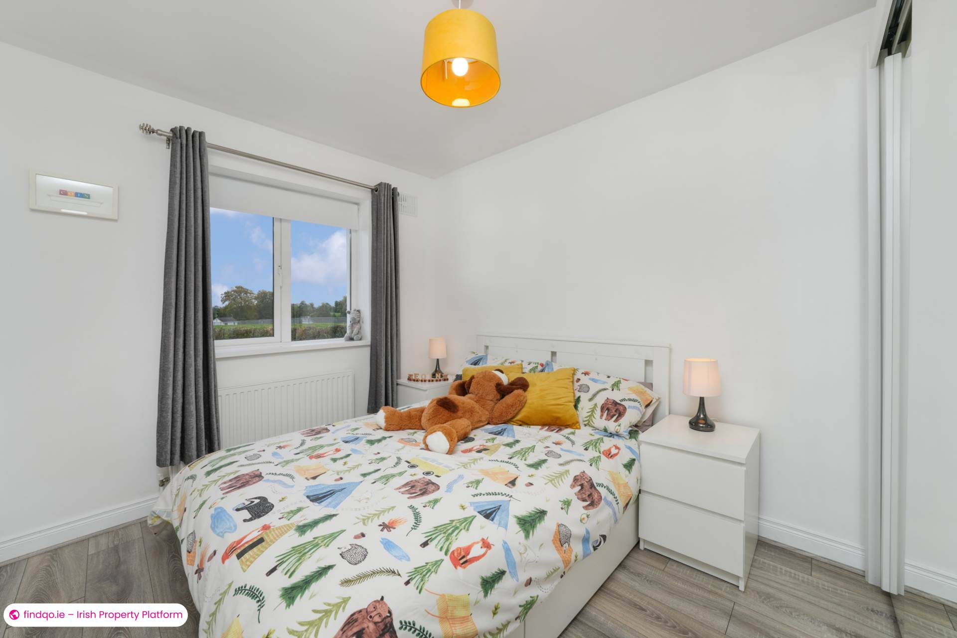 Semi-detached house for Sale in Kells, Antrim
