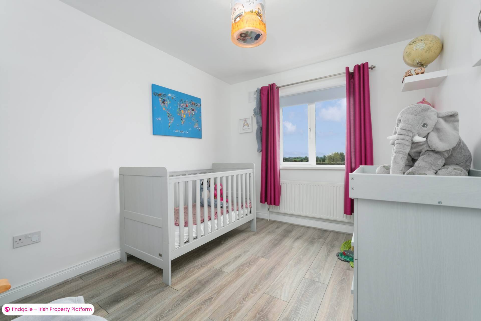 Semi-detached house for Sale in Kells, Antrim
