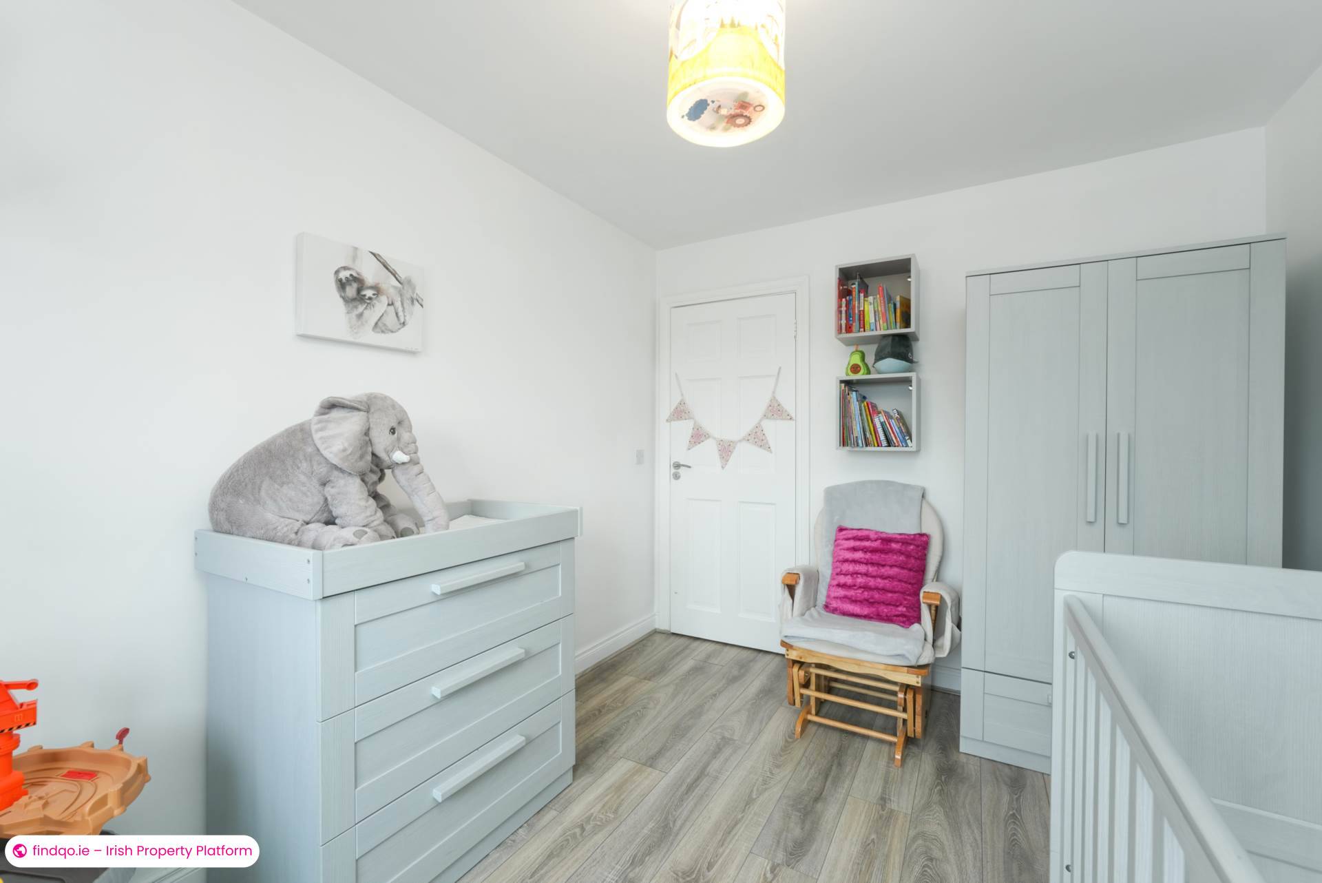Semi-detached house for Sale in Kells, Antrim