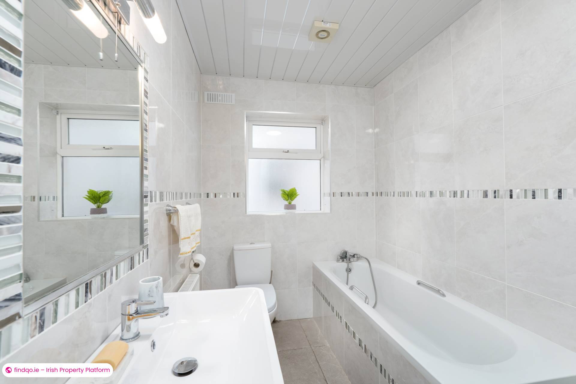 Semi-detached house for Sale in Kells, Antrim