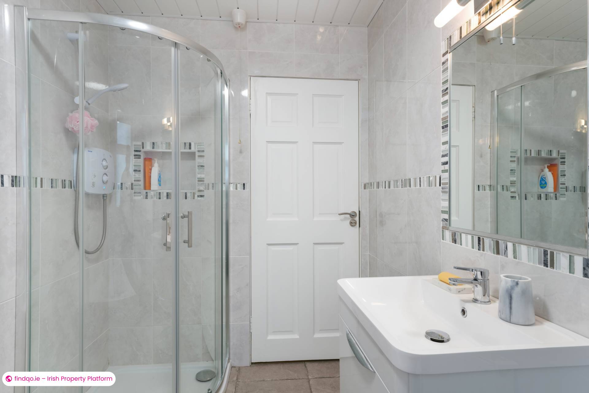 Semi-detached house for Sale in Kells, Antrim