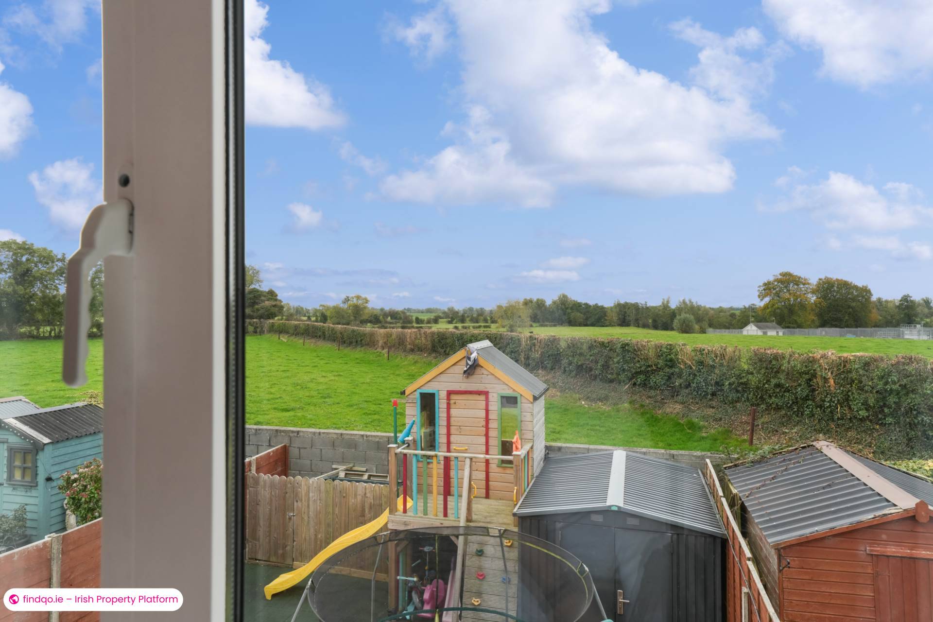 Semi-detached house for Sale in Kells, Antrim