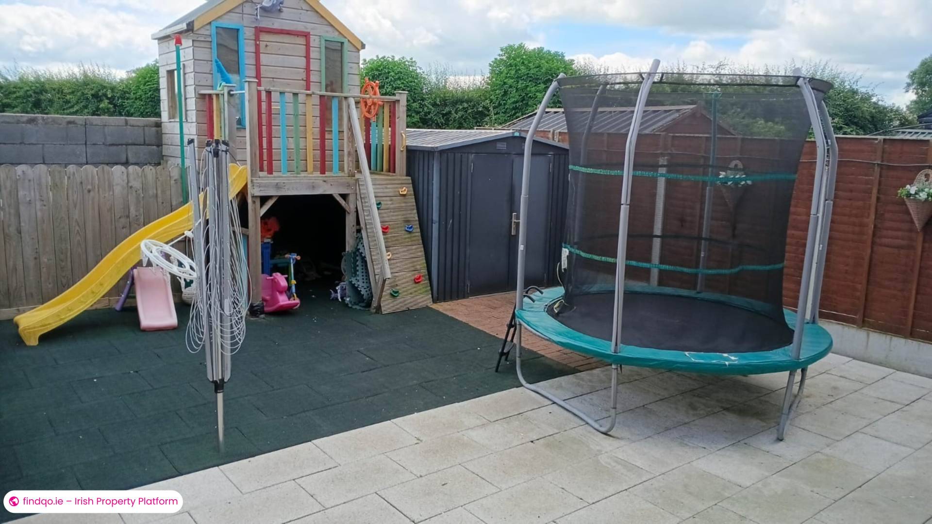 Semi-detached house for Sale in Kells, Antrim