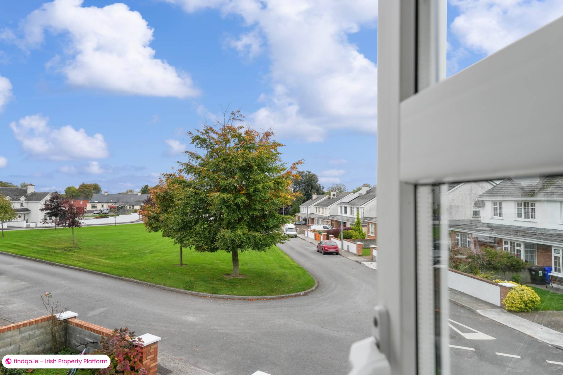 Semi-detached house for Sale in Kells, Antrim