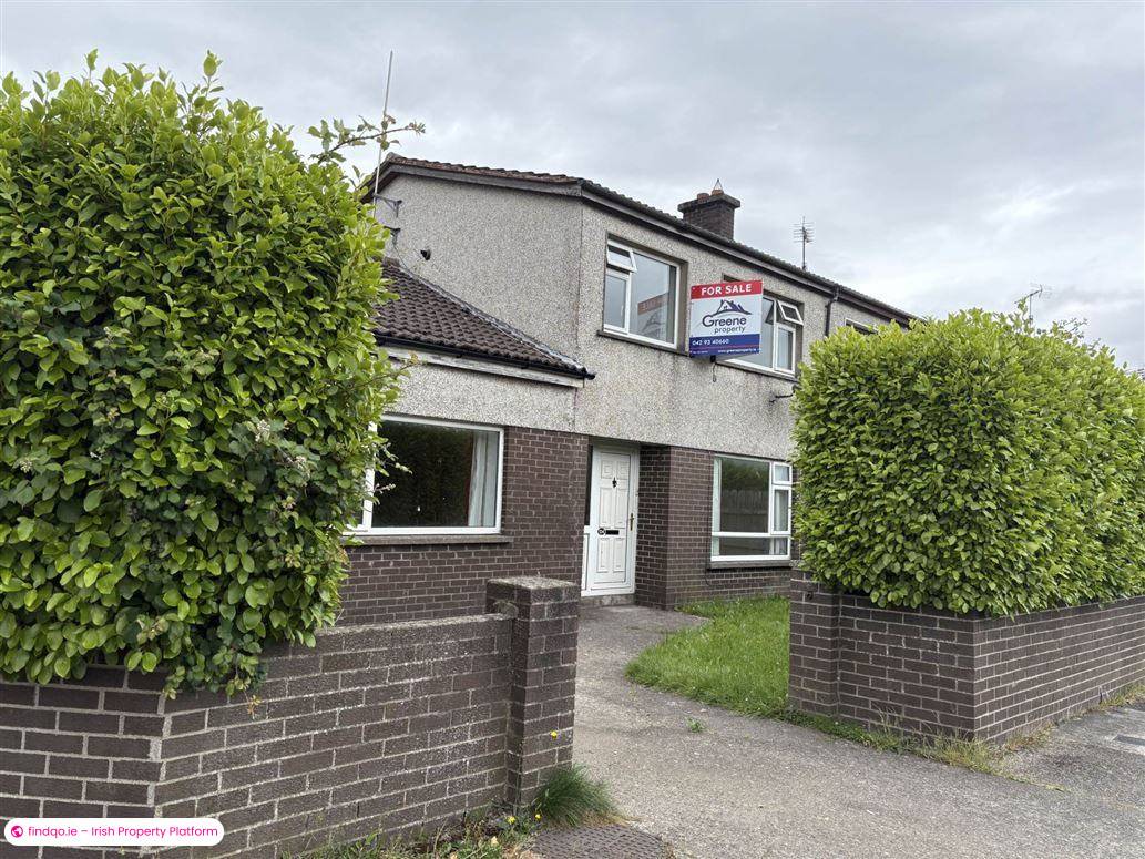 Semi-detached house for Sale in Dundalk, Louth