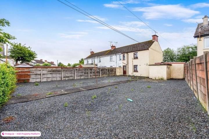 End of terrace house for Sale in Dundalk, Louth