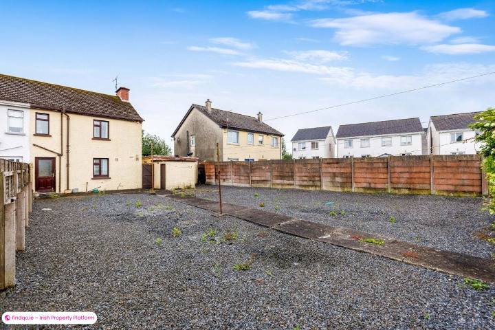 End of terrace house for Sale in Dundalk, Louth