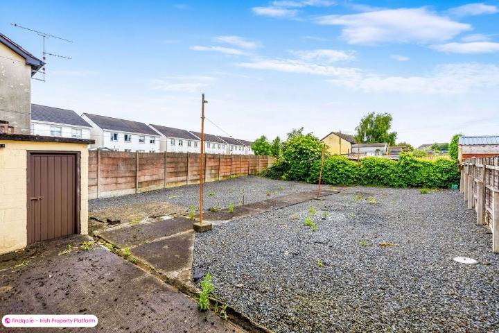 End of terrace house for Sale in Dundalk, Louth