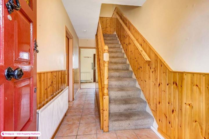 End of terrace house for Sale in Dundalk, Louth