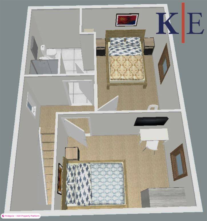 Townhouse for Sale in Gorey, Wexford