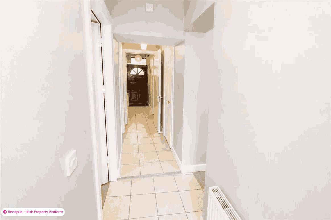 Townhouse for Sale in Gorey, Wexford
