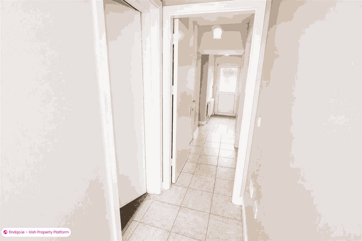 Townhouse for Sale in Gorey, Wexford
