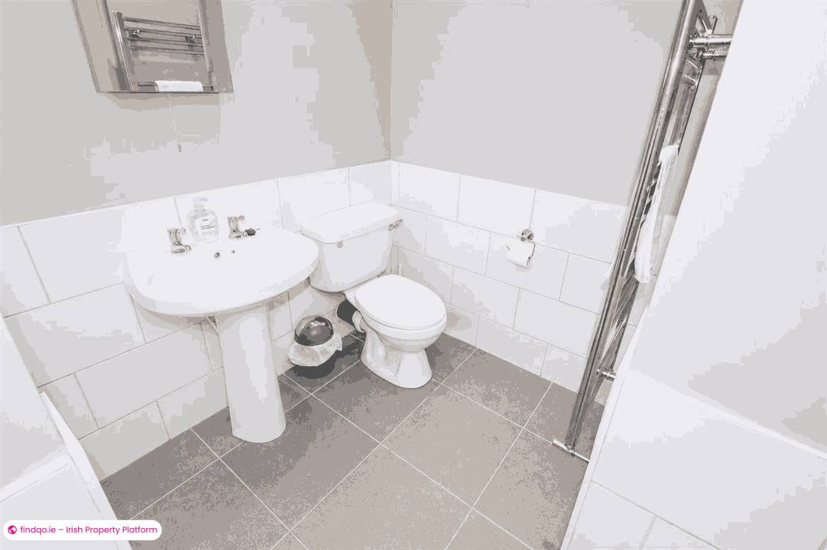 Townhouse for Sale in Gorey, Wexford