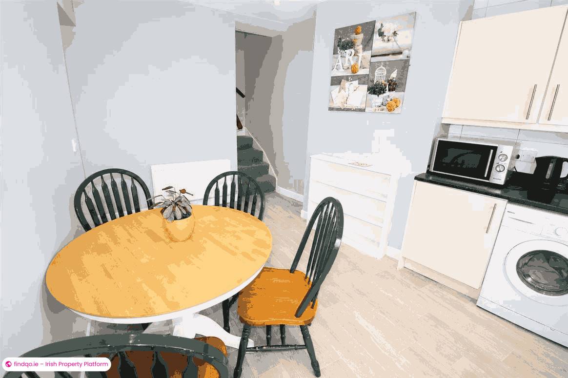 Townhouse for Sale in Gorey, Wexford
