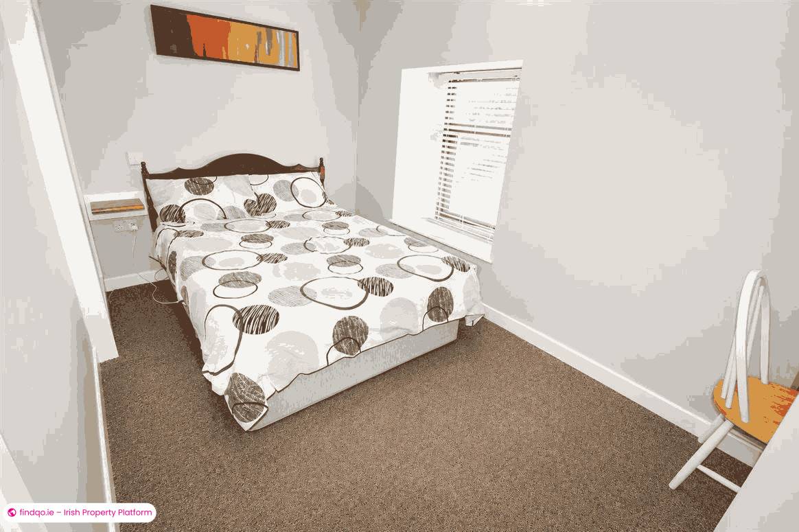 Townhouse for Sale in Gorey, Wexford