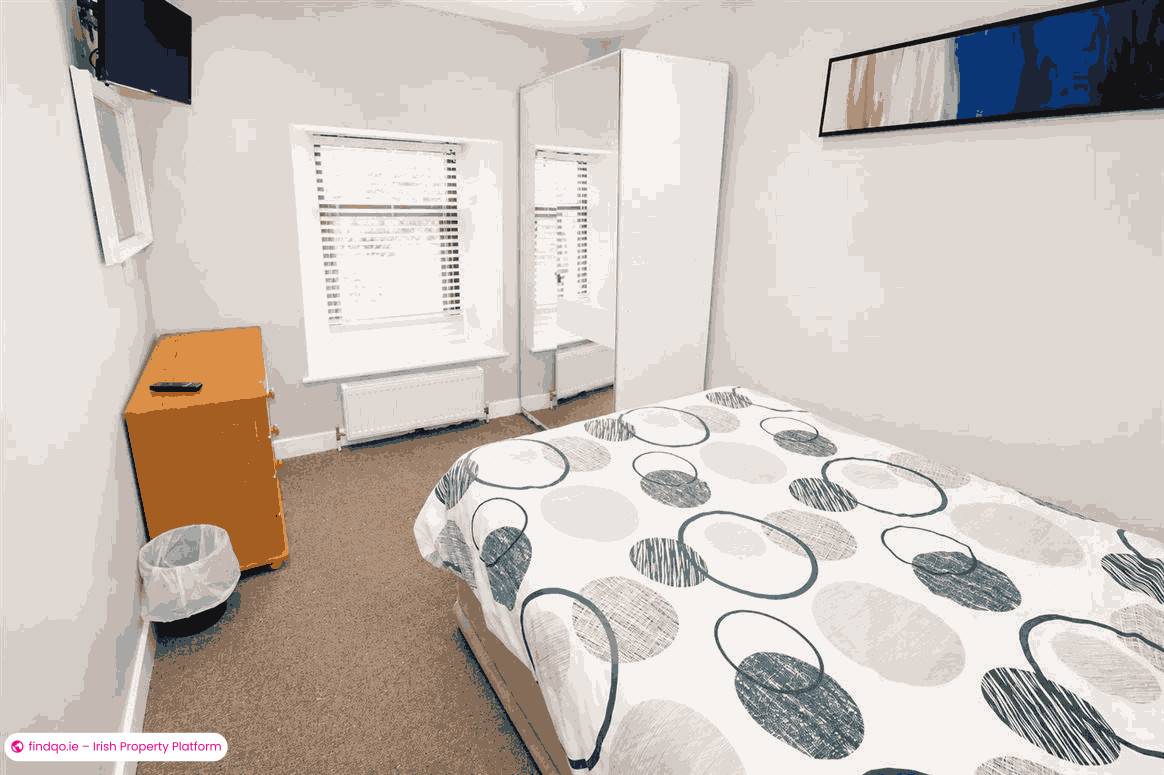 Townhouse for Sale in Gorey, Wexford
