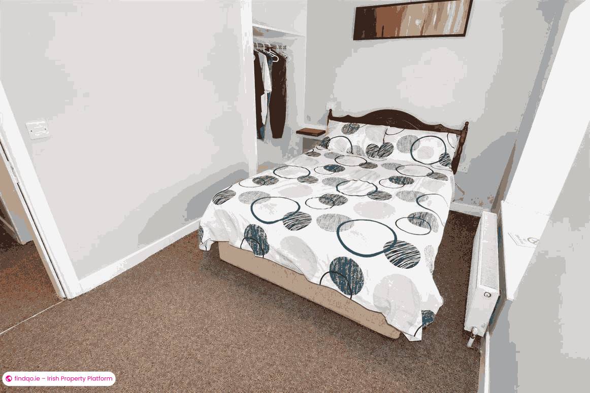 Townhouse for Sale in Gorey, Wexford